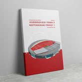 Nottingham Forest Play-Off Final